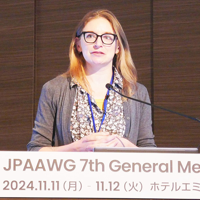 万能論でも悲観論でもない、バランスの取れたアプローチで AI 活用を ～ JPAAWG 7th General Meeting レポート #01